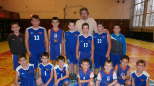 Победа и загуби за два отбора на баскетболния Велбъжд 2002