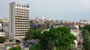 Плевен е домакин на информационен ден свързан с мониторинг на