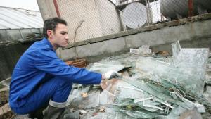 Продължава работата по отстраняване на щетите от бурята