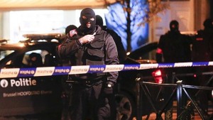 Съвети за оцеляване при терористично нападение