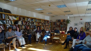 Варненските библиотекари ще протестират заради ниски заплати