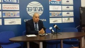 ВМФ с найвисока оценка от европейска акредитация