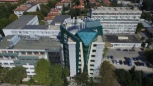 Варна със 7 номинации в конкурса Сграда на годината СНИМКИ