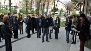 Хасковските и димитровградските музеи и библиотеки подкрепиха националния протест