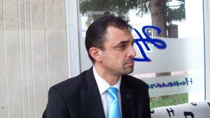 Явор Хайтов с отчет за първата година в парламента