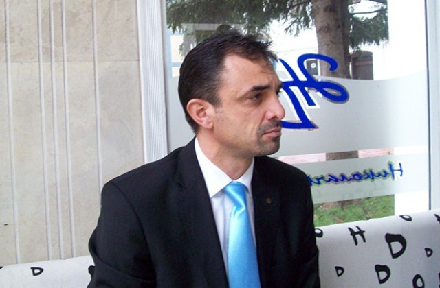 Явор Хайтов с отчет за първата година в парламента