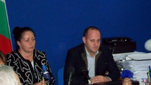 Радан Кънев във Враца Два са важните инфраструктурни проекти за