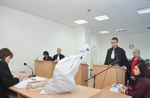 Съдът потвърди и избора на кмет в Малко Йонково