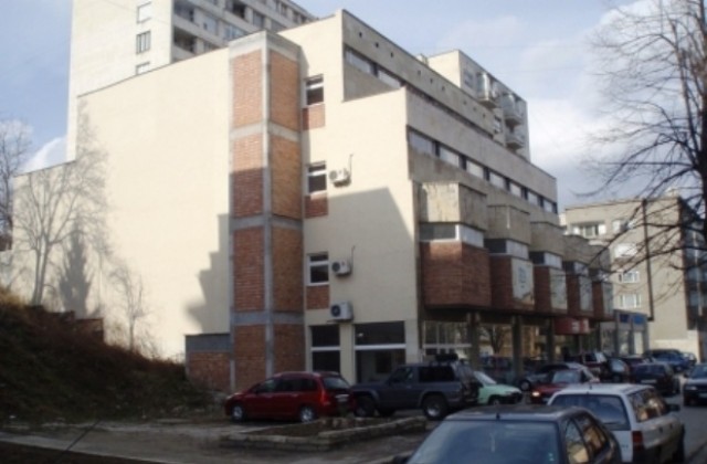 Протест на работещите в музеите, галериите и библиотеките