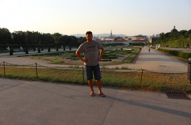 Юли Тупанков: Международни съдии ни спасиха мача в Горна Малина