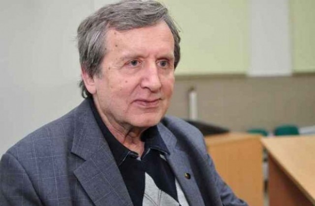 Академик Георги Марков идва за конференция в Русе