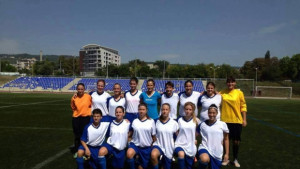 Варненка става помощниктреньор в националния по футбол