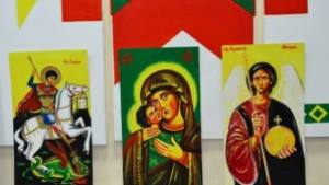 Изложба моят начин на живот бе открита в Стралджа