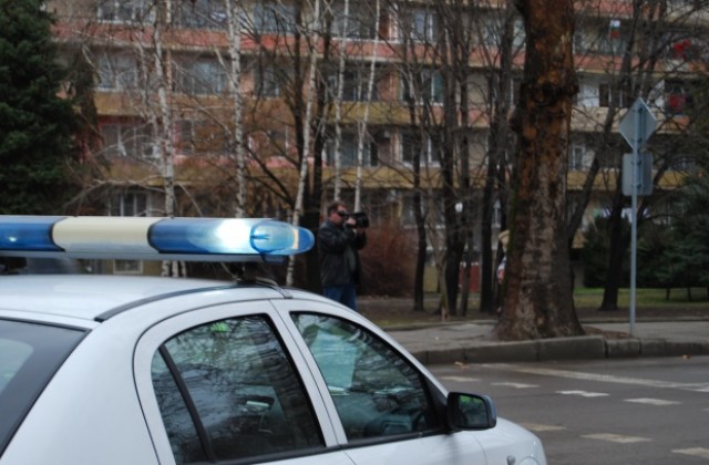 Три инцидента с пешеходци за ден в Шумен