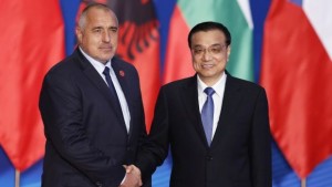 Борисов Икономическите реалности обуславят задълбочаването на диалога ЕвропаКитай