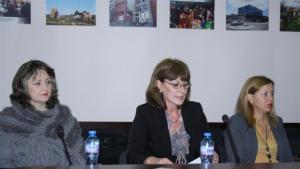 Областният съвет срещу корупцията прие план за догодина