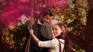 Найсъвършеното творение на Решат Нури оживява в Чучулигата