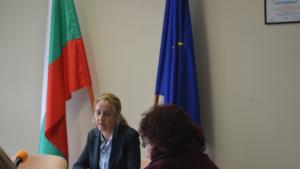 Ледена пързалка ще радва казанлъчани