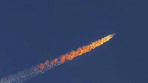 Турция свали руски боен самолет първите световни реакции