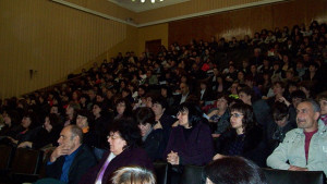 Обсъждат новите държавни стандарти в образованието