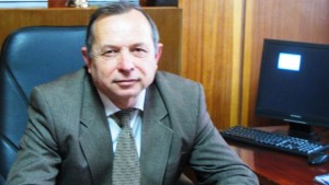 Валентин Велчев е назначен за заместниккмет на община Търговище