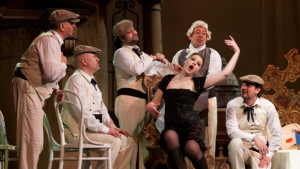 Държавна опера Варна представя Дон Паскуале на старозагорска сцена