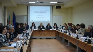 Областният управител участва в заседание на РС за развитие на