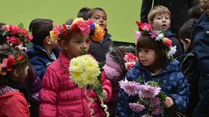 Детска градина посрещна ремонтирана 40ия си рожден ден