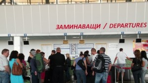 Турски депутат ще участва за концесията на Летище Пловдив