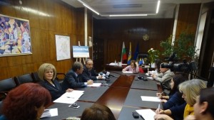 70 е събираемостта на данъците в Асеновград