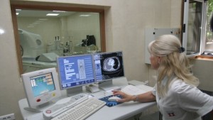 Отваря врати Център за грижа за пациенти с онкологични заболявания