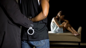 Международен ден за борба с насилието над жени