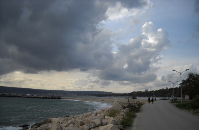 Какво ще е времето до Никулден