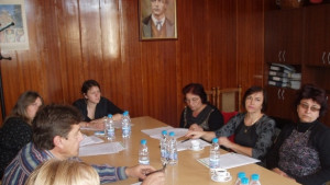 Допълнително обучение по български език поискаха представители на образователните среди