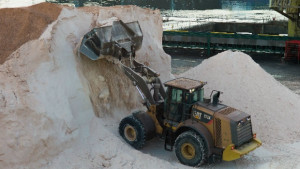 Морската сол съдържа микропластмаса