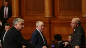 Депутатите решиха Без данък градинка и уикенд