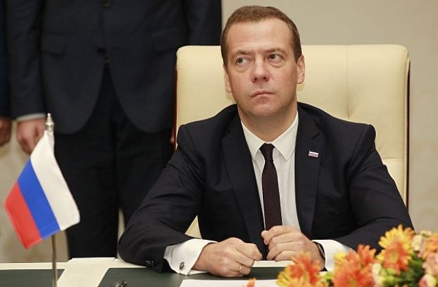 Медведев: Турското безразсъдство изостри отношенията между Русия и НАТО
