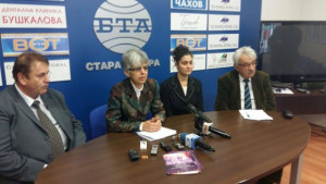 Пари за всяко село предлагат от БСП