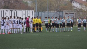 Локо Пд отстрани Черно море за Купата на БФС