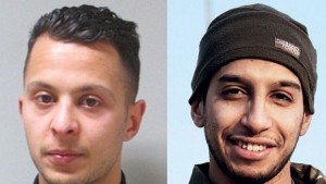 Салах Абдеслам От купонджийския живот до радикалния ислям