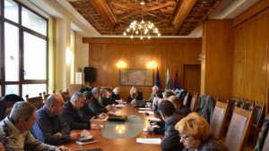 В населените места край В Търново ще знаят предварително кога