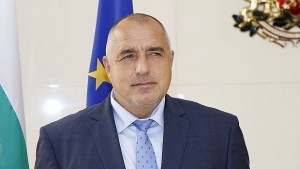 Борисов Налягането по газопровода до България е спаднало