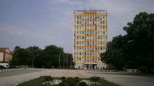 Публикуваха проект на Правилника за организацията на Общинския съвет в