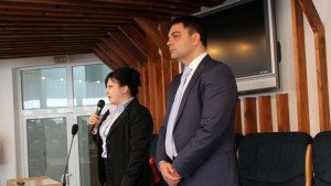Първо редовно заседание провежда новият Общински съвет в Димитровград