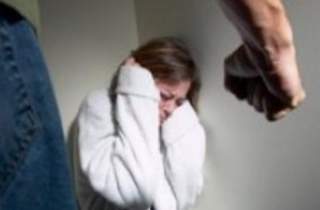 161 жени в Хасково и Димитровград са потърсили защита от домашно насилие