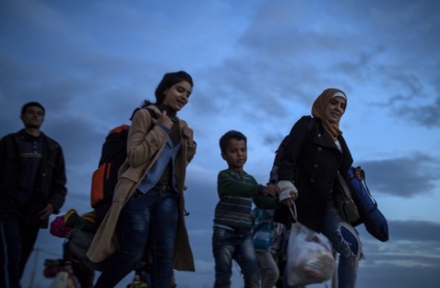 Съветът на Европа в тревога от информации за лошо отношение към мигранти
