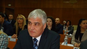 Нов общински съветник встъпи в длъжност в местния парламент в