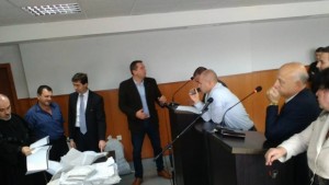 Вергил Кацов и Станислав Павлов Нови избори за ОС Дупница