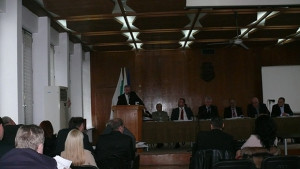 Оздравителната програма за Община Видин с подкрепа от общинските съветници