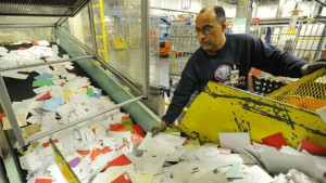 Няма забавяне на пощенските пратки за Франция